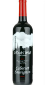 巖壁酒莊鹿躍區赤霞珠干紅葡萄酒(Rock Wall Cabernet Sauvignon, Stags Leap District, USA)