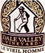 黛爾谷老人紅葡萄酒(Dale Valley Vineyard Le Vieil Homme, Iowa, USA)