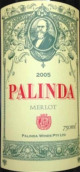 百利達(dá)梅洛干紅葡萄酒(Palinda Wines Merlot, Margret River, Australia)