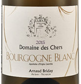 謝赫酒莊勃艮第干白葡萄酒(Domaine des Chers Bourgogne Blanc, Burgundy, France)