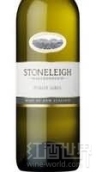 斯冬麗灰皮諾干白葡萄酒(Stoneleigh Pinot Gris, Marlborough, New Zealand)