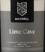 麥克斯韋酒莊石灰洞赤霞珠紅葡萄酒(Maxwell Wines Lime Cave Cabernet Sauvignon, McLaren Vale, Australia)