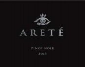 鳶尾花酒莊阿雷特黑皮諾紅葡萄酒(Iris Vineyards Arete Pinot Noir, Willamette Valley, USA)