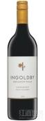 尹格柏赤霞珠干紅葡萄酒(Ingoldby Cabernet Sauvignon, McLaren Vale, Australia)