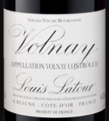 路易拉圖（沃爾奈村）紅葡萄酒(Louis Latour, Volnay, France)