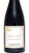 馬丁堡瑪麗黑皮諾干紅葡萄酒(Martinborough Vineyard Marie Zelie Pinot Noir, Martinborough, New Zealand)