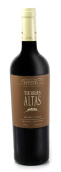 阿勒塔羅弗萊馬爾貝克干紅葡萄酒(Tierras Altas Malbec Roble, Mendoza, Argentina)
