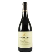 柯林茨家族珍藏西拉干紅葡萄酒(Kleine Zalze Family Reserve Shiraz, Stellenbosch, South Africa)