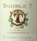 特拉費森雙T霞多麗干白葡萄酒(Trefethen Family Vineyards Double T Chardonnay, Oak Knoll District of Napa Valley, USA)