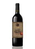 龍磐莊園三星赤霞珠干紅葡萄酒(Longpan Zhuangyuan Three Star Cabernet Sauvignon, Huailai, China)