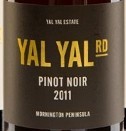 雅爾黑皮諾干紅葡萄酒(Yal Yal Estate Pinot Noir, Mornington Peninsula, Australia)