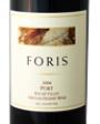 福瑞斯酒莊波特酒(Foris Port, Oregon, USA)