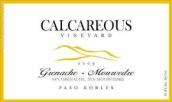 卡凱瑞厄斯歌海娜-慕合懷特干紅葡萄酒(Calcareous Vineyard Grenache-Mourvedre, Paso Robles, USA)