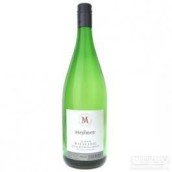 Weingut Herbert Messmer Riesling Qba Halbtrocken, Pfalz, Germany