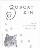 柯利弗波波貓仙粉黛干紅葡萄酒(Vine Cliff Bobcat Animal Crossing Zinfandel, Oakville, USA)