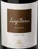 Luigi Bosca Pinot Noir, Argentina