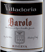 維拉多利亞巴羅洛珍藏紅葡萄酒(Villadoria Barolo Riserva DOCG, Piedmont, Italy)