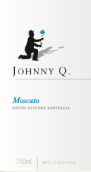 夸里薩莊尼系列莫斯卡托起泡酒(Quarisa Johnny Q Moscato, Riverina, Australia)