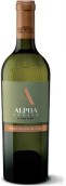 阿爾法莊園長相思干白葡萄酒(Alpha Estate Sauvignon Blanc, Amyndeon, Greece)