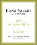 埃德娜完美長相思干白葡萄酒(Edna Valley Vineyard Paragon Savignon Blanc, San Luis Obispo County, USA)