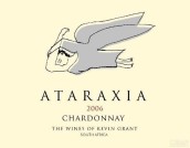 Ataraxia Chardonnay, Hemel-en-Aarde, South Africa