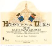 波索特父子酒莊夜圣喬治干紅葡萄酒(Maison Boursot Pere & Fils Nuits-Saint-Georges, Cote de Nuits, France)