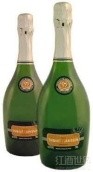 蒂博霞多麗起泡酒(Thibaut Janisson Blanc de Chardonnay Virginia Sparkling Wine, Virginia, USA)