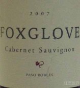 Varner Wine Foxglove Cabernet Sauvignon, Paso Robles, USA