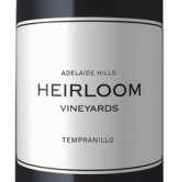 傳承酒莊丹魄紅葡萄酒(Heirloom Vineyards Tempranillo, Adelaide Hills, Australia)