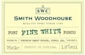 辛明頓家族史密斯伍德豪斯白波特酒(Symington Family Smith Woodhouse White Port, Douro, Portugal)