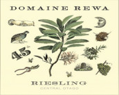 瑞瓦酒莊雷司令半干白葡萄酒(Domaine Rewa Riesling, Central Otago, New Zealand)