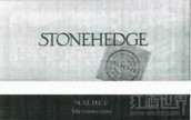 世尊精選馬爾貝克干紅葡萄酒(Stonehedge Terroir Select Malbec, Mendocino County, USA)