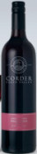 科德涼爽氣候黑皮諾干紅葡萄酒(Corder Cool Climate Pinot Noir,Elgin Valley,South Africa)