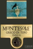 Montesolae Greco di Tufo DOCG, Campania, Italy