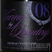 Yering by Laudrup Shiraz - Viognier, Yarra Valley, Australia