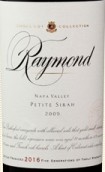 雷蒙德小批量收藏小西拉干紅葡萄酒(Raymond Vineyard & Cellar Small Lot Collection Petite Sirah, Napa Valley, USA)