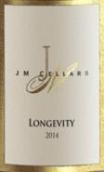 JM酒莊長壽干紅葡萄酒(JM Cellars Winery Longevity, Columbia Valley, USA)