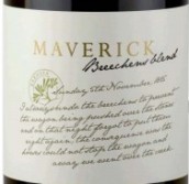 馬弗里克本茜斯干白葡萄酒(Maverick Breechens White, Barossa Valley, Australia)