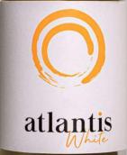 白銀酒莊亞特蘭蒂斯白葡萄酒(Estate Argyros Atlantis White, Santorini, Greece)