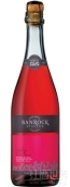 班洛克西拉桃紅起泡酒(Banrock Station Sparkling White Shiraz Rose, South Eastern Australia, Australia)