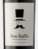 八福酒莊干紅葡萄酒(Don Baffo, Jumilla, Spain)