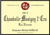 米歇爾羅諾拉諾伊羅（香波-慕西尼一級園）紅葡萄酒(Domaine Michel Noellat Les Noirots, Chambolle-Musigny 1er Cru, France)