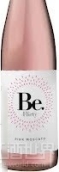 Be.粉紅麝香桃紅葡萄酒(Be. Winery Be. Flirty Pink Moscato, USA)