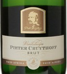 利比克彼德克魯霍夫起泡酒(Riebeek Cellars Pieter Cruythoff Brut, Riebeekberg, South Africa)