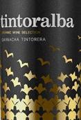 汀朵拉巴酒莊有機精選廷托雷拉歌海娜紅葡萄酒(Bodegas Tintoralba Organical Selection Garnacha Tintorera, Almansa, Spain)