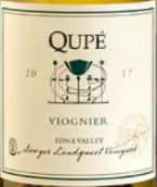 曲佩酒莊索伊林奎斯特園維歐尼白葡萄酒(Qupe Sawyer Lindquist Vineyard Viognier, Edna Valley, USA)