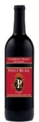 米歇爾王子品麗珠干紅葡萄酒(Prince Michel Cabernet Franc, Virginia, USA)