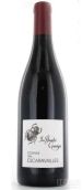 愛斯卡勒酒莊上格朗紅葡萄酒(Domaine des Escaravailles Cotes du Rhone Villages Roaix Les Hautes Granges, Rhone, France)