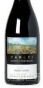 卡利綠綠色葡萄園系列黑皮諾紅葡萄酒(Carlei Green Vineyards Pinot Noir, Yarra Valley, Australia)