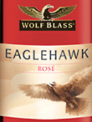 禾富鷹牌桃紅葡萄酒(Wolf Blass Eaglehawk Rose, South Australia, Australia)